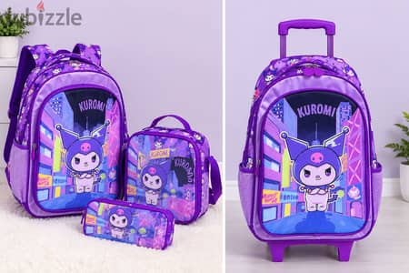 school bags
