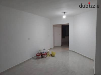 Apartment 90m for sale in Al-Rehab at a commercial price
