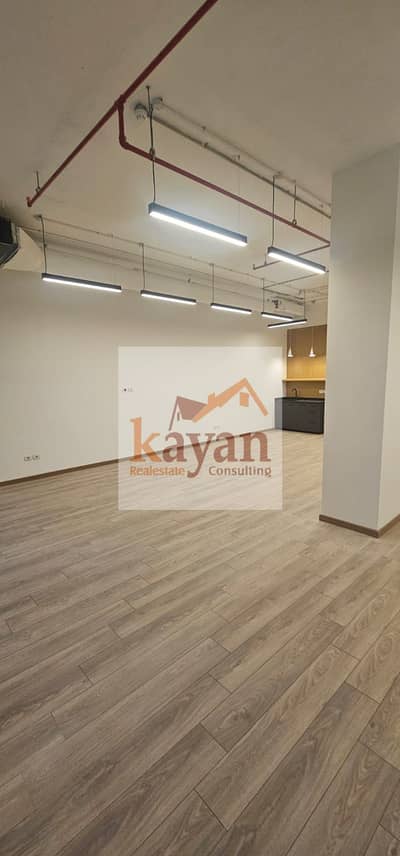 120 sqm Office Space in District 5