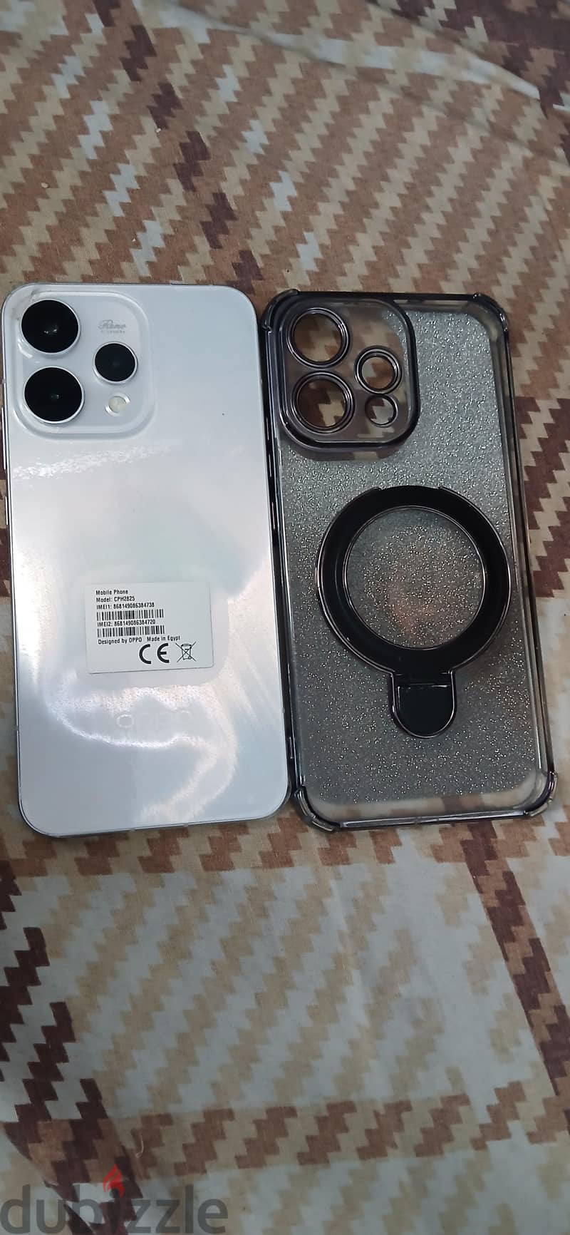 اوبو رينو 15 5g 3