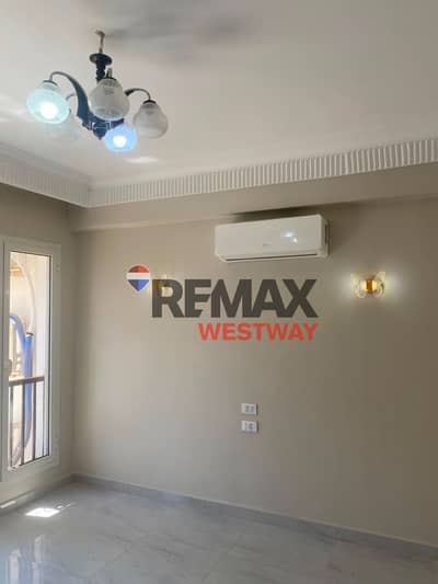 For sale apartment 145 sqm  in Mountain View iCity October  finished to a super-lux.