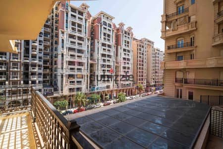 Furnished Apartment for Rent (200 sqm) – Smouha, Fawzi Moaz St.