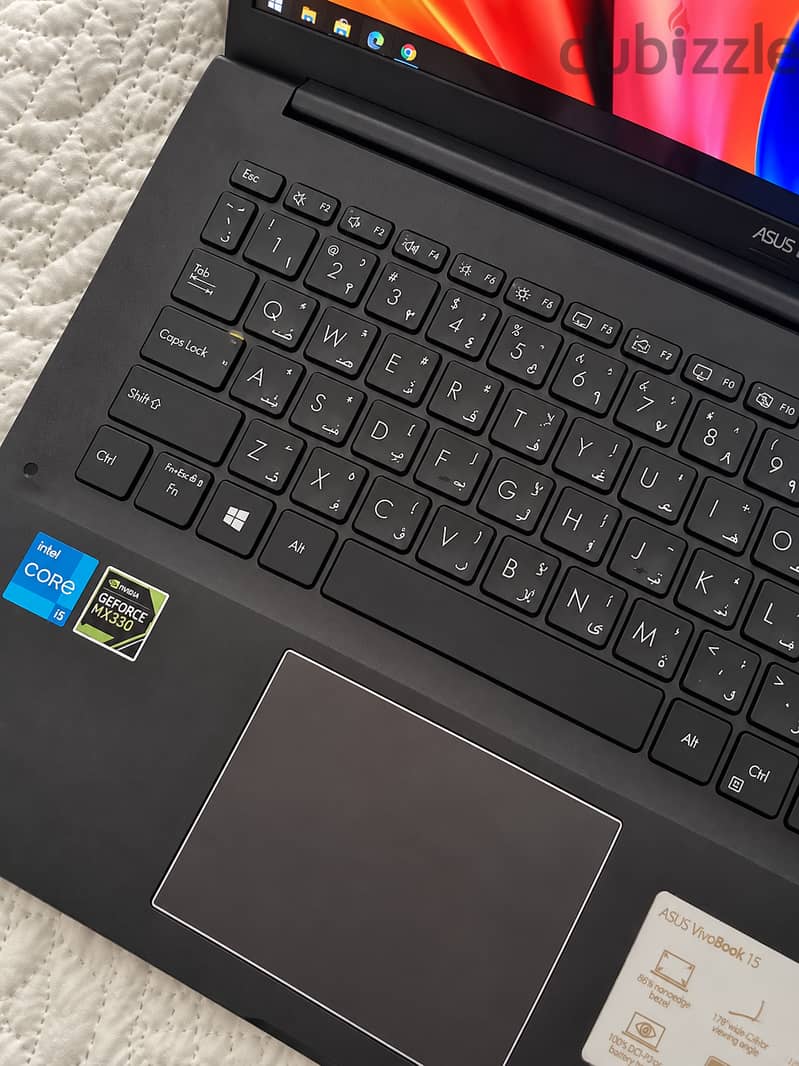 Vivobook 15 OLED K513E 1