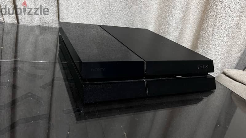 Playstation 4 1