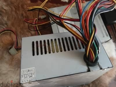 باور سبلاي كمبيوتر pc