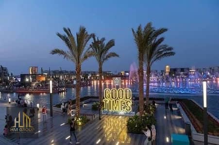 Luxury apartment for rent – Mivida Compound New Cairo