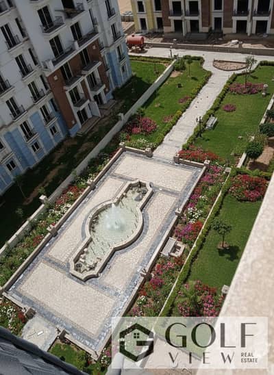 For a quick sale, lowest price for a Sky Loft 140 m² + 110 m² in Mountain View iCity, October—The Lake phase, the most desirable phase of the project,