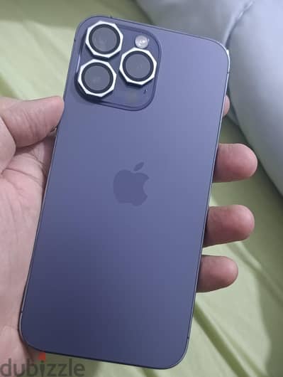 Apple - iPhone 14 Pro Max