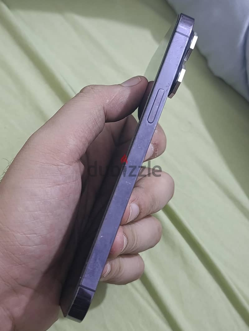 Apple - iPhone 14 Pro Max 1
