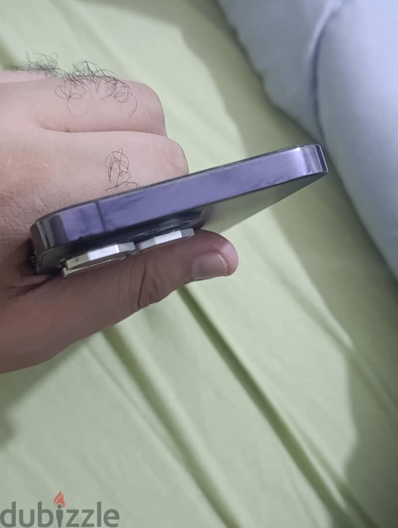 Apple - iPhone 14 Pro Max 2