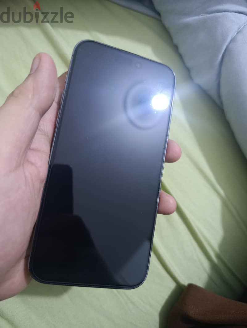 Apple - iPhone 14 Pro Max 4