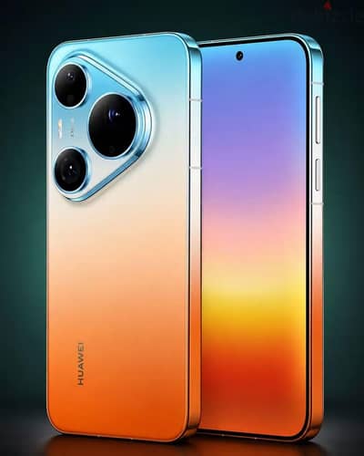 Huawei pura 90s pro max جديد متبرشم