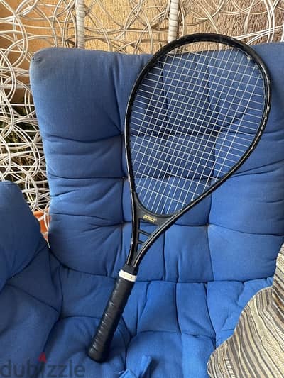 Vintage Tennis racket