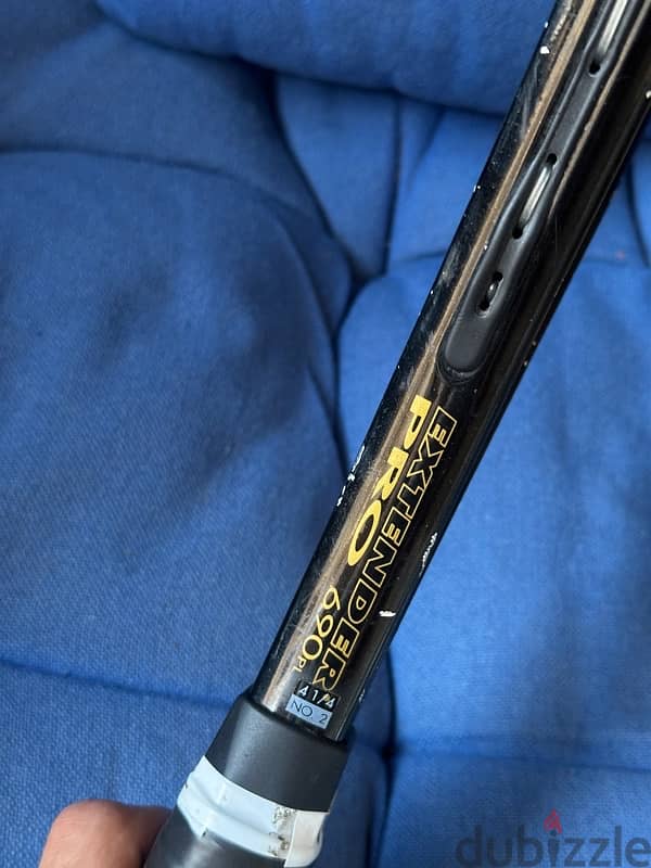 Prince Extender Pro 690 2