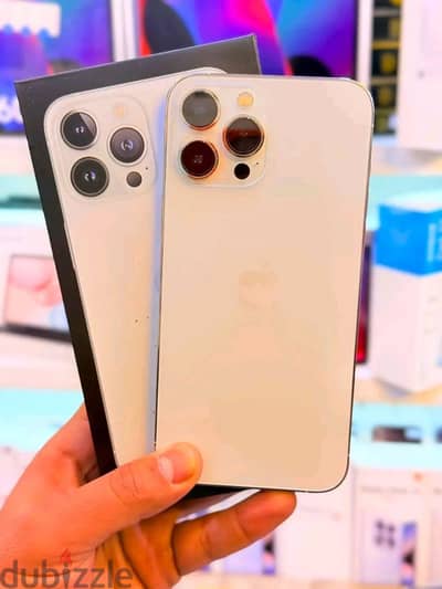 آبل - آيفون 13 برو ماكس