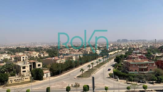 دور اداري بالكامل للبيع في 205 اركان بالم