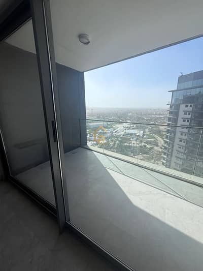 Apartment for rent at Zed west G+20 prime location