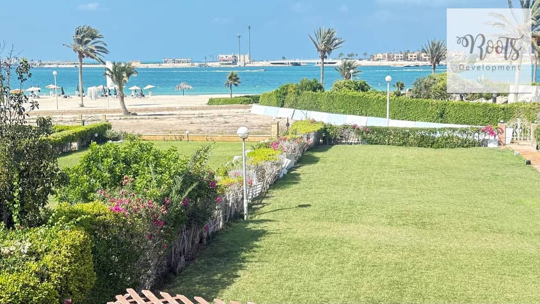 فيلا بـ٣ غرف نوم في مارينا 4، صورة ٤ من ٢٦