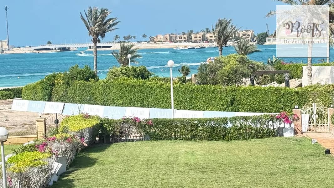 فيلا بـ٣ غرف نوم في مارينا 4، صورة ١٨ من ٢٦