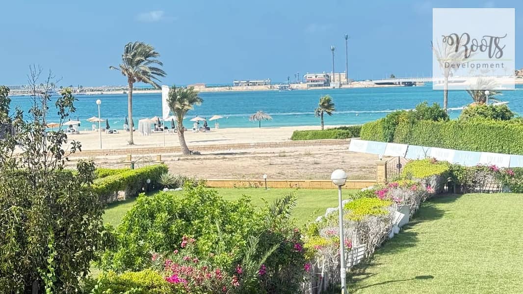 فيلا بـ٣ غرف نوم في مارينا 4، صورة ١٩ من ٢٦