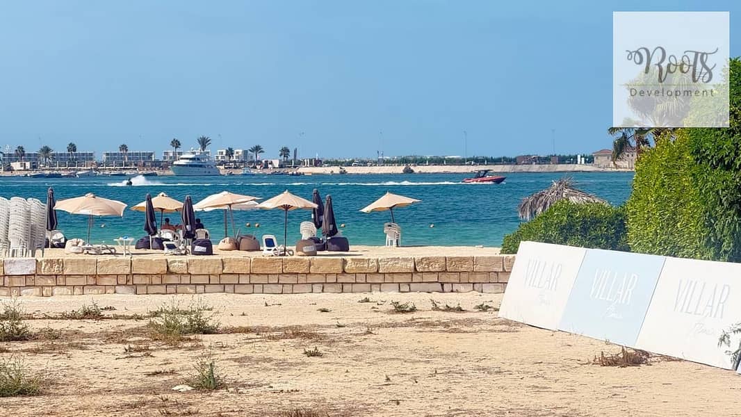 فيلا بـ٣ غرف نوم في مارينا 4، صورة ٢١ من ٢٦