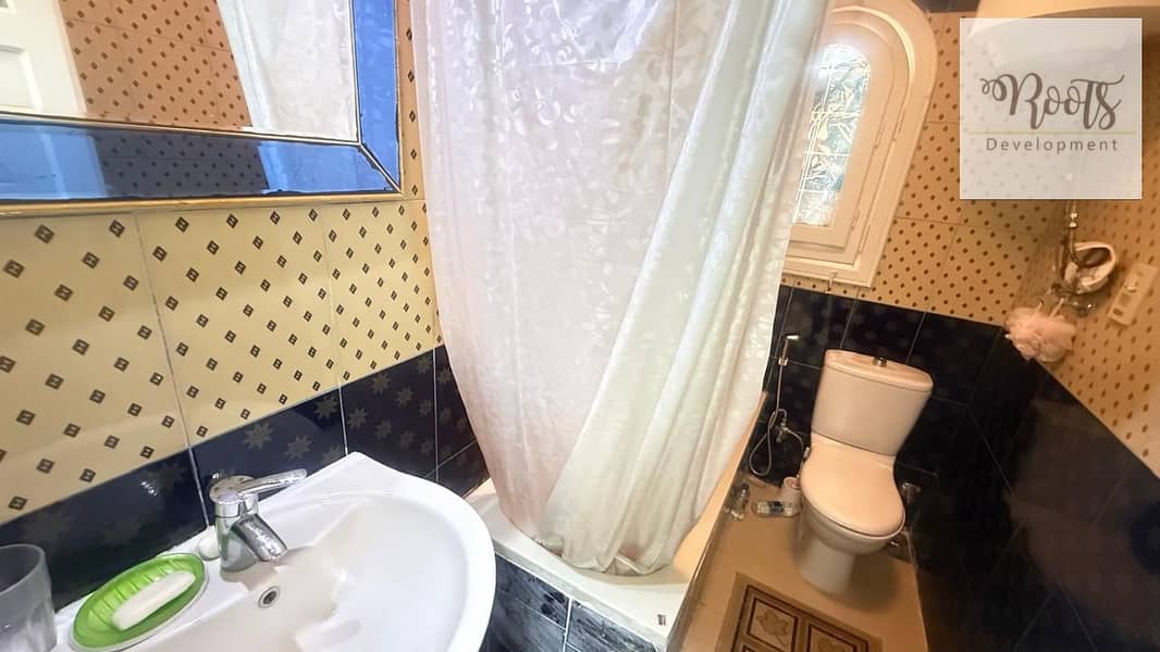 فيلا بـ٣ غرف نوم في مارينا 4، صورة ٢٥ من ٢٦