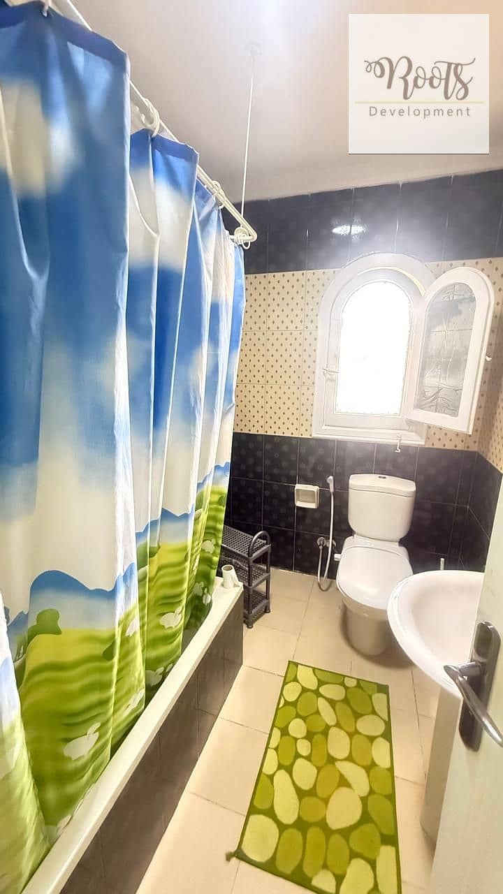 فيلا بـ٣ غرف نوم في مارينا 4، صورة ٢٦ من ٢٦
