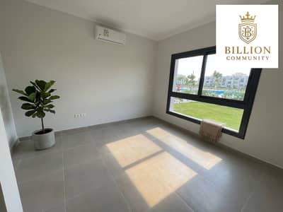 Chalet with Garden Fully Finished with ACS Pool view in Gaia - North coast