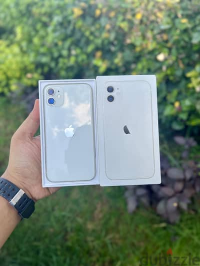 آبل - آيفون 11