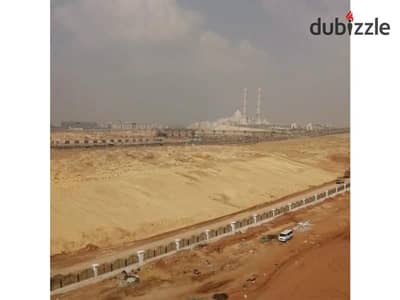 فرصة مميزة لامتلاك شقة مميزة بإطلالة مباشرة واستثنائية على منطقة النهر الأخضر.
