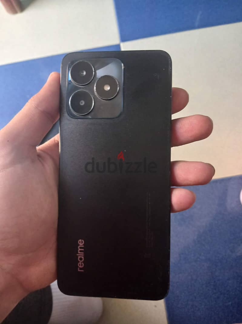Realme C53 1