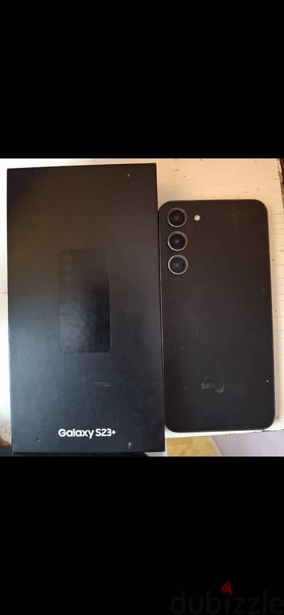 S23 Plus