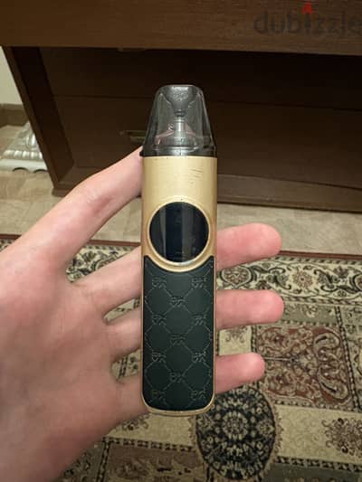 OXVA NeXLIM POD