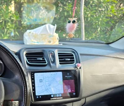 Renault Logan 2017
