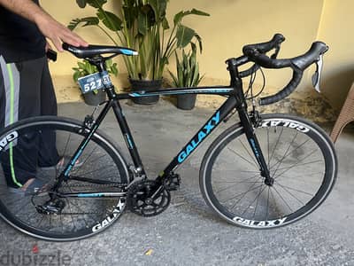 جالاكسي Galaxy RL800