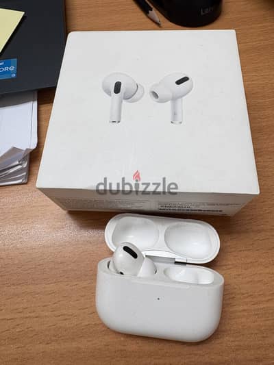 AirPods Pro
