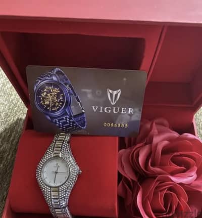 ساعه VIGUER