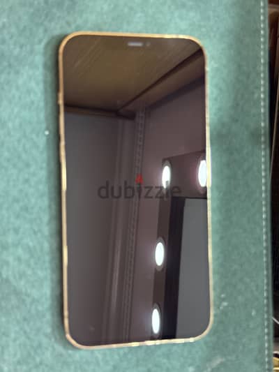 آبل - آيفون 12 برو ماكس