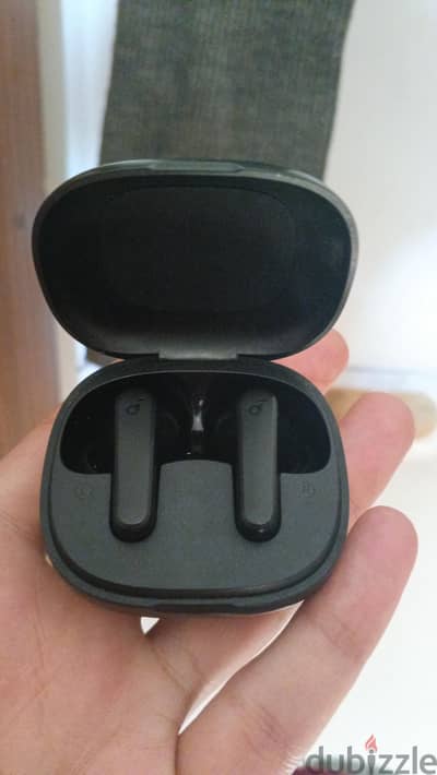 Soundcore R50i Wireless Earbuds