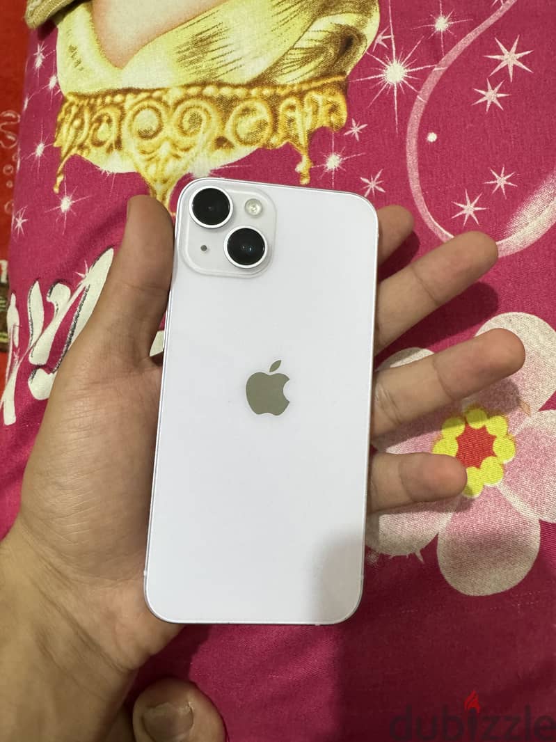 Apple - iPhone 14 2