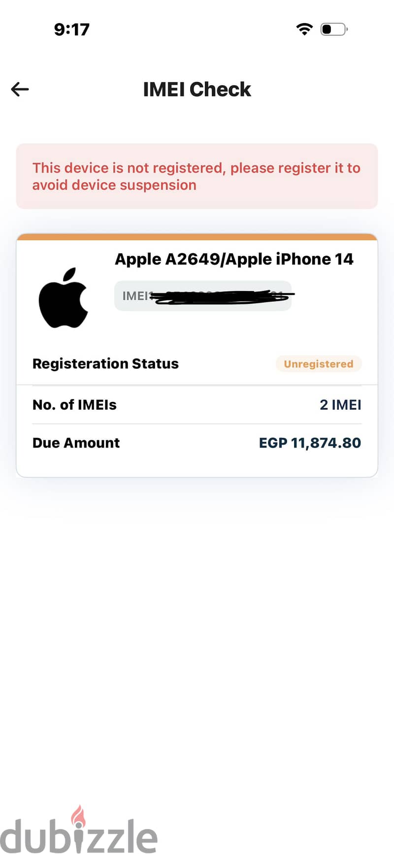 Apple - iPhone 14 4