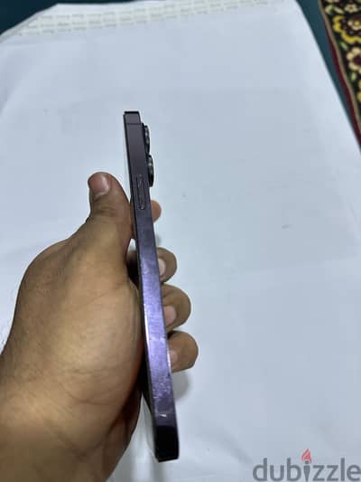 آبل - آيفون 14 برو ماكس