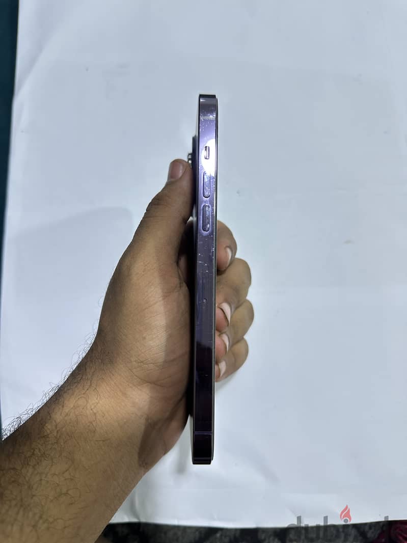آبل - آيفون 14 برو ماكس 9