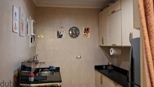 مطبخ كلادينج حالة ممتازة