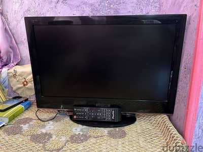 Pluto tv 24 inch استعمال بسيط