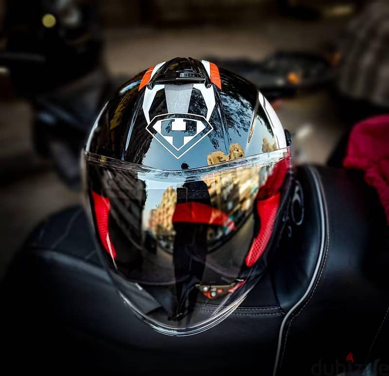Yohe Helmet Medium Size Cairo  01150614315 2