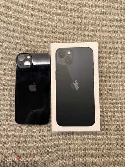 Apple - iPhone 13