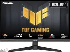 شاشه asus 24