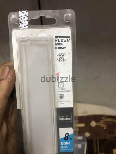 Ram 8ddr4 3200