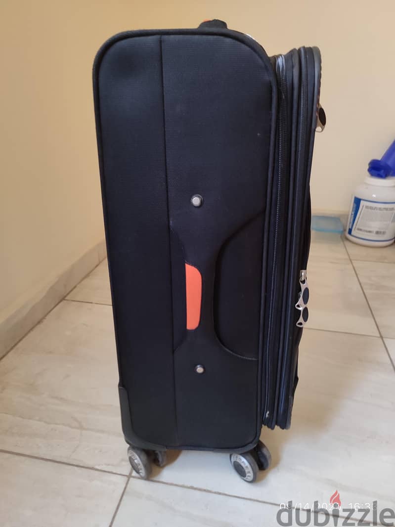 luggage 23 kg 1